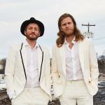 artist image The Lumineers Scotland C-Sides - Single