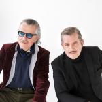 artist image Yello Vicious Games Stella (Deluxe Edition)