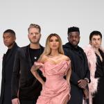 artist image [Official Video] Daft Punk Pentatonix PTX