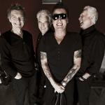 artist image Golden Earring Going To The Run (OST Физрук) Very Best of Golden Earring, Pt. 2