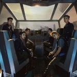 artist image EXO The First Snow (첫 눈) Miracles in December - EP