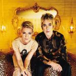 artist image Roxette I'm Sorry Crash! Boom! Bang! (Extended Version)