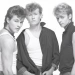 artist image a-ha 2010 25 04 Maybe, Maybe Scoundrel Days