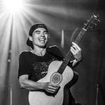 artist image KBong Living in a Dream Let Love Lead