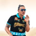 artist image Elvis Crespo Suavemente Suavemente