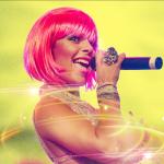artist image Paradisio Ft Maria Garcia & Dj Patrick Samoy Bailando Tarpeia