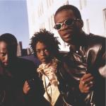 artist image 2Pac, Eazy-E, Fugees Ready Or Not The Score