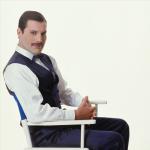 artist image Freddie Mercury In My Defence Never Boring