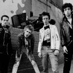 artist image The Clash (White Man) in Hammersmith Palais From Here to Eternity (Live)