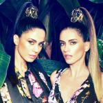 artist image Paola & Chiara Viva El Amor! Paola & Chiara: Greatest Hits