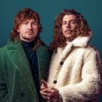 artist image Peking Duk High Songs to Sweat to - EP