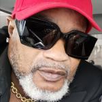 artist image Koffie Olomide Parking ya ba baba V12