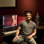 artist image Thomas Bergersen Into Darkness 