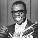 artist image Louis Armstrong Indial Love Call Satchmo in Style (Bonus Track) [with Gordon Jenkins]