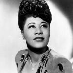 artist image Ella Fitzgerald All Of Me Ella Swings Gently with Nelson