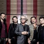 artist image Collective Soul Shine Hints, Allegations & Things Left Unsaid