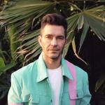 artist image Andy Grammer Back Home Magazines Or Novels (Deluxe Edition)