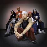 artist image Proof Rap Game (Feat. D12 & 50 Cent) 8 Mile (Music From And Inspired By The Motion Picture)