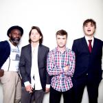 artist image The Libertines Time for Heroes Up the Bracket