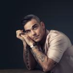 artist image Robbie Williams, Nicole Kidman Somethin' Stupid Swing When You're Winning