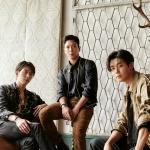 artist image CNBLUE Still Best of CNBLUE / OUR BOOK (2011-2018)