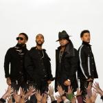 artist image B2K Sleeping - B2k Pandemonium!