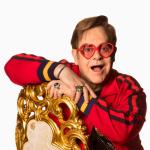 artist image Elton John Sorry Seems To Be The Hardest Word Love Songs
