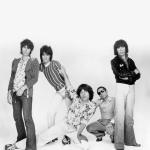 artist image Rolling Stones (OST call_of_duty_black_ops_3) Paint It Black The Rolling Stones 1963-1971