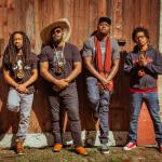 artist image Nappy Roots Feat. Beenie Man & Rock City Good Day (Official Remix) Sertified Worldwide