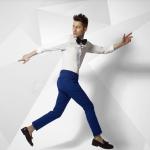 artist image Akcent feat Lidia Buble & DDY Camelia Around the World - EP