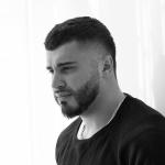 artist image Meýlis Halbaýew Awaza Вкус востока - EP