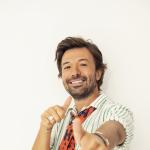 artist image Yalın - Yeniden ( 2014 ) - Cornetto Turkiye Yeniden - Single