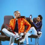 artist image Synapson feat. Victor Démé Djon maya maï (feat. Victor Démé) Djon Maya Maï (feat. Victor Démé) - Single