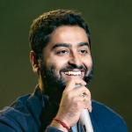 artist image Вместе/Manam 2014 Kanulanu Thaake Best of 2014:  Anup Musical Hits