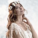 artist image Iris Esin Kötü Kötü Şeyler Yine Mavi