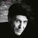 artist image Ezio Bosso Rain in Your Black Eyes Cut And the Things that Remain