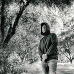 artist image DJ Shadow Six Days The Liquid Amber EP