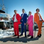 artist image Trailerpark Bleib in der Schule Crackstreet Boys 3 (Bonus Tracks Version)