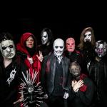 artist image Slipknot Custer .5: The Gray Chapter