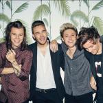 artist image One Direction Steal My Girl Steal My Girl - Single