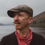 artist image Foy Vance Make It Rain (Live from Bangor Abbey) [Official A From Muscle Shoals