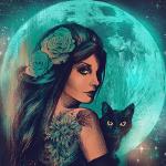 artist image Sarah Brightman Arabian Nights 