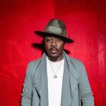 artist image Anthony Hamilton Comin' from Where I'm From Comin' from Where I'm From