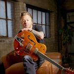 artist image Brian Setzer Malaguena Ignition!