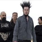artist image ● Static-X The Only (OST Demon--песня, которой Адам мучил Эмили)) Shadow Zone