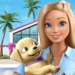 artist image Barbie in mermaid tale Queen of the waves 
