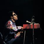 artist image Stevie Wonder Superstition 