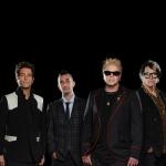artist image The Offspring Pretty Fly (For A White Guy) Americana