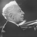artist image Richard Farrell, George Weldon & The Hallé Orchestra, Pianist Piano Concerto In A Minor, Op. 16 - First Movement: Allegro Molto Moderato Grieg: Concerto pour piano - Rachmaninoff: Rhapsodie sur un thème de Paganini (Mono Version)
