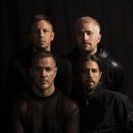 artist image Imagine Dragons I’m So Sorry Smoke + Mirrors